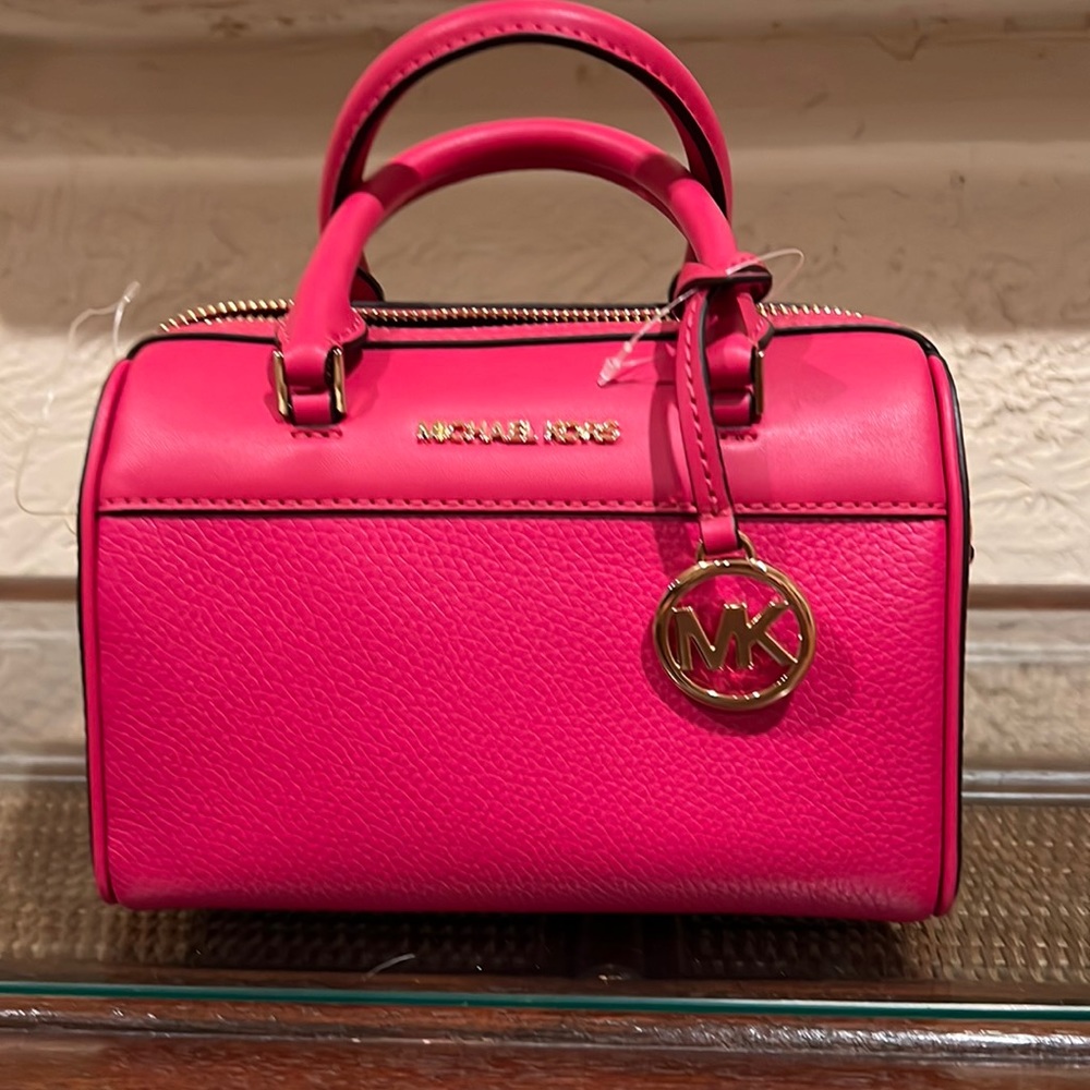 Michael Kors handbag